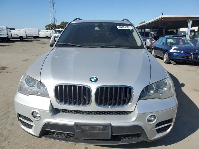 5UXZV4C50CL767324 2012 2012 BMW X5- Xdrive35I 5