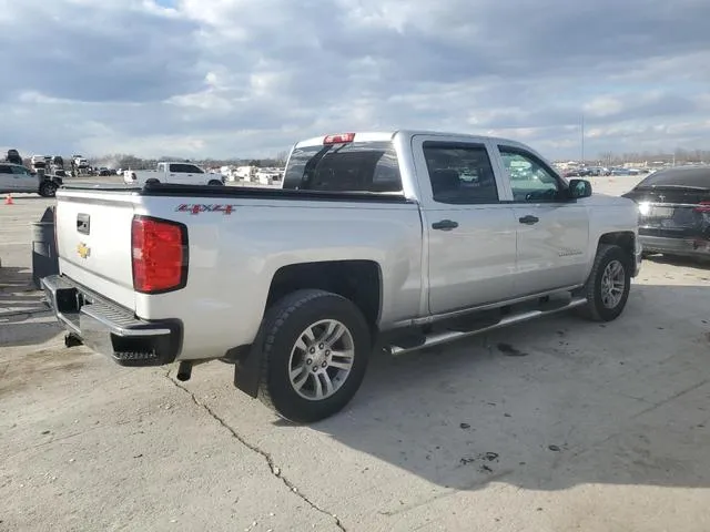 3GCUKRECXEG528294 2014 2014 Chevrolet Silverado- K1500 Lt 3