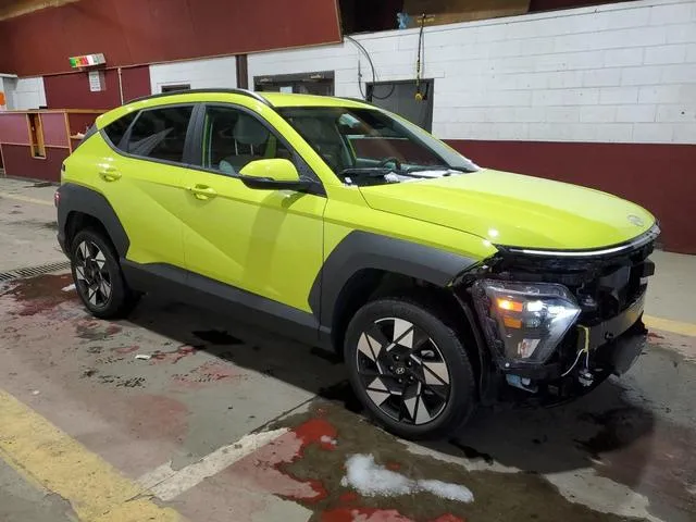 KM8HBCAB7RU139154 2024 2024 Hyundai Kona- Sel 4