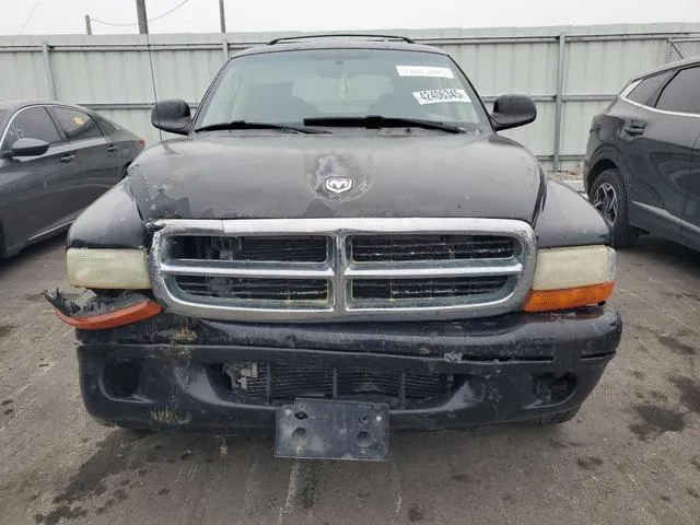 1B4HS28ZX1F515904 2001 2001 Dodge Durango 5