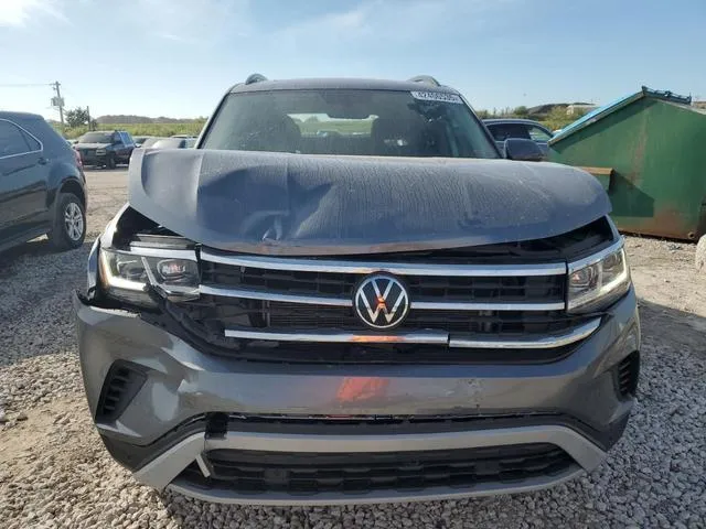 1V2JR2CA3PC517973 2023 2023 Volkswagen Atlas- SE 5