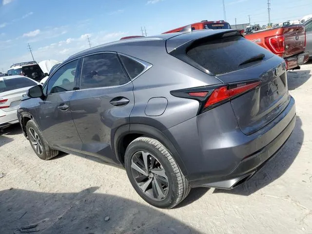 JTJGARBZ8L2158331 2020 2020 Lexus NX- 300 2