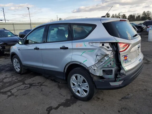 1FMCU0F75EUB11824 2014 2014 Ford Escape- S 2