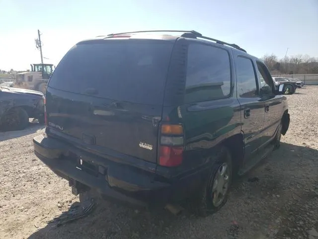 1GKEK63UX5J120976 2005 2005 GMC Yukon- Denali 3