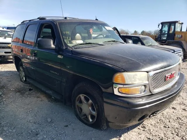 1GKEK63UX5J120976 2005 2005 GMC Yukon- Denali 4