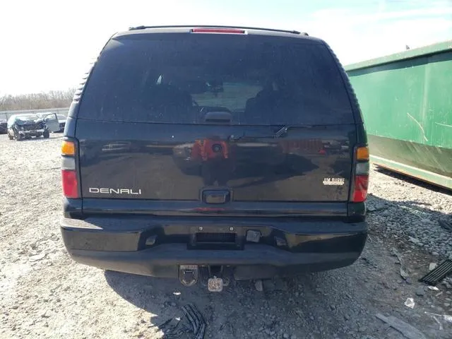 1GKEK63UX5J120976 2005 2005 GMC Yukon- Denali 6