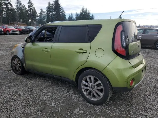 KNDJP3A52H7884022 2017 2017 KIA Soul- - 2