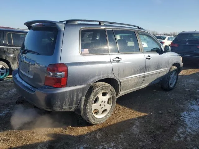 JTEEP21A140052646 2004 2004 Toyota Highlander 3