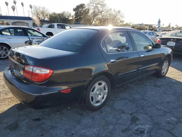 JNKCA31A81T001057 2001 2001 Infiniti I30 3