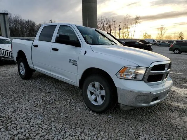 1C6RR7LG3PS516924 2023 2023 RAM 1500- Slt 4