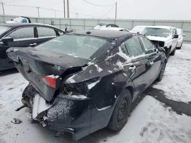 1N4BL4BV3LC204705 2020 2020 Nissan Altima- S 3