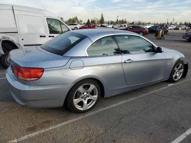 WBAWR33589P154742 2009 2009 BMW 3 Series- 328 I Sulev 3