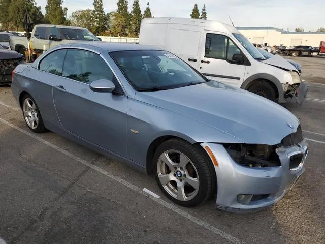 WBAWR33589P154742 2009 2009 BMW 3 Series- 328 I Sulev 4