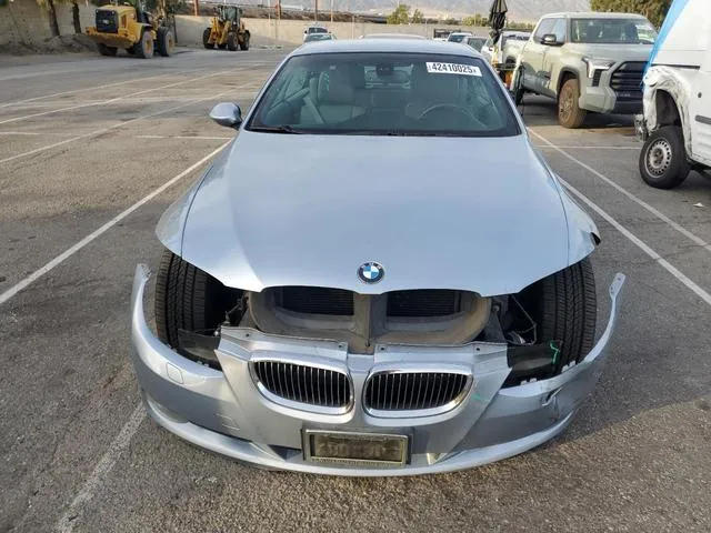 WBAWR33589P154742 2009 2009 BMW 3 Series- 328 I Sulev 5