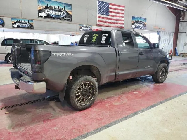 5TFUM5F18BX017299 2011 2011 Toyota Tundra- Double Cab Sr5 3