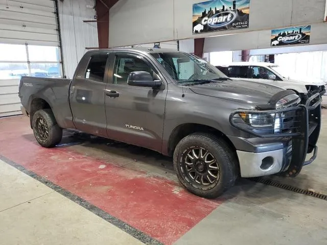 5TFUM5F18BX017299 2011 2011 Toyota Tundra- Double Cab Sr5 4