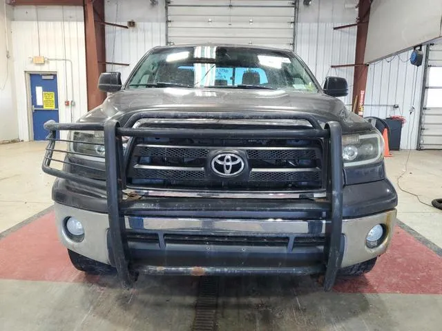 5TFUM5F18BX017299 2011 2011 Toyota Tundra- Double Cab Sr5 5