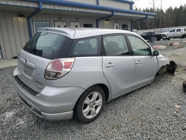 2T1KR32EX8C719556 2008 2008 Toyota Corolla- XR 3