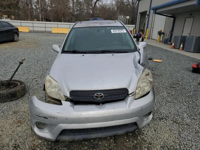 2T1KR32EX8C719556 2008 2008 Toyota Corolla- XR 5