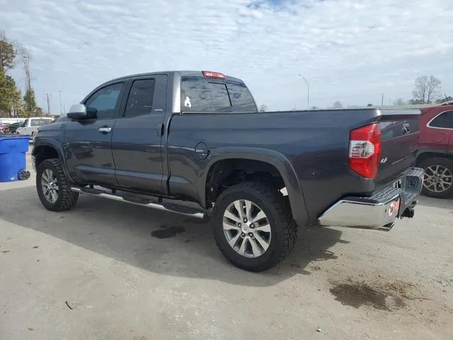 5TFBW5F15FX431745 2015 2015 Toyota Tundra- Double Cab Limited 2