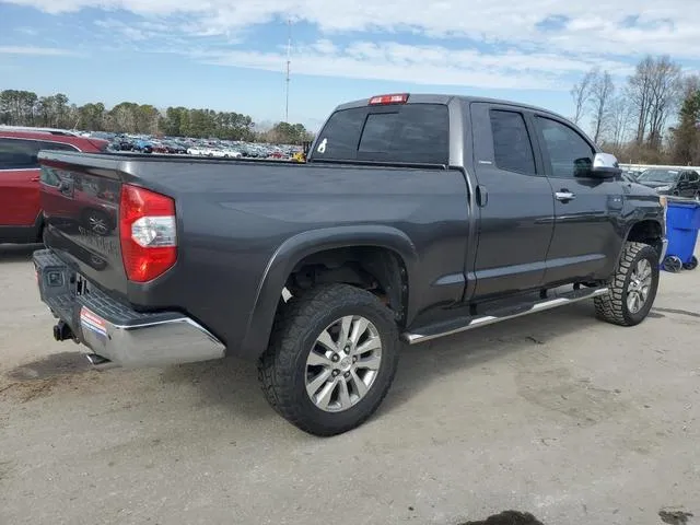 5TFBW5F15FX431745 2015 2015 Toyota Tundra- Double Cab Limited 3