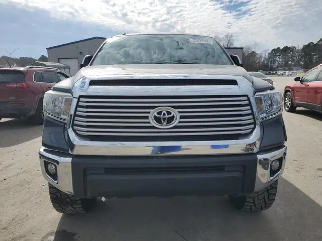 5TFBW5F15FX431745 2015 2015 Toyota Tundra- Double Cab Limited 5