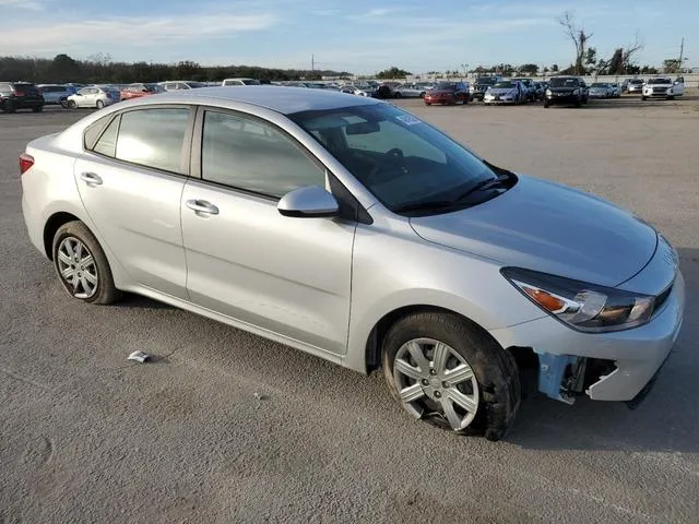 3KPA24AD7PE602161 2023 2023 KIA Rio- LX 4