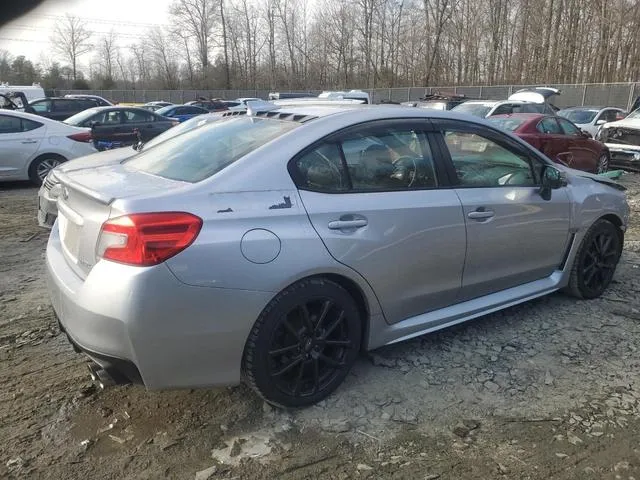 JF1VA1J67L9807018 2020 2020 Subaru WRX- Limited 3