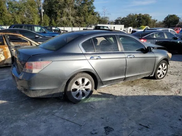 1HGCP36888A020172 2008 2008 Honda Accord- Exl 3