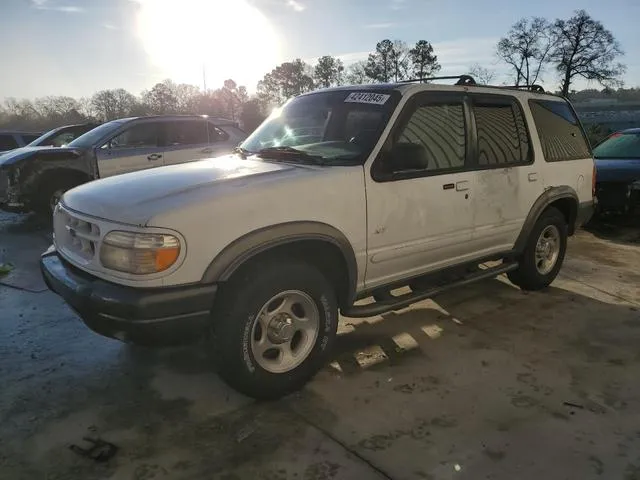 1FMZU32E9XZC07607 1999 1999 Ford Explorer 1