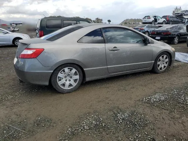 2HGFG11647H550324 2007 2007 Honda Civic- LX 3