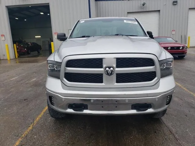 1C6RR6LT3FS663606 2015 2015 RAM 1500- Slt 5