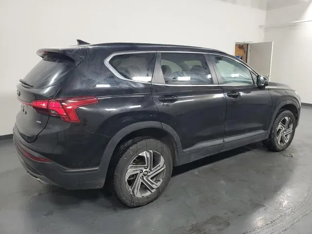 5NMS1DAJ0PH521119 2023 2023 Hyundai Santa Fe- SE 3