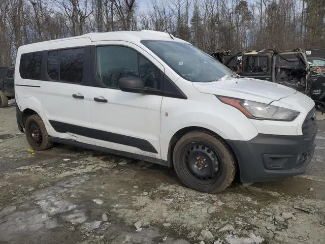 NM0GS9E29M1486912 2021 2021 Ford Transit- XL 4