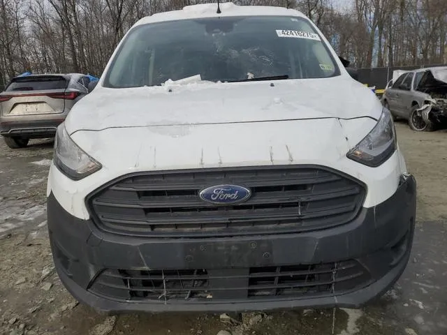 NM0GS9E29M1486912 2021 2021 Ford Transit- XL 5