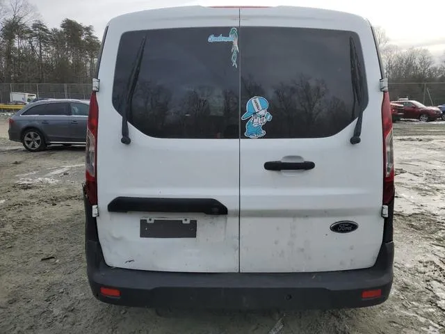 NM0GS9E29M1486912 2021 2021 Ford Transit- XL 6