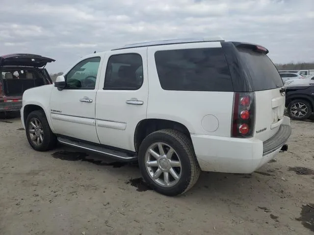 1GKFK638X7J313235 2007 2007 GMC Yukon- Denali 2