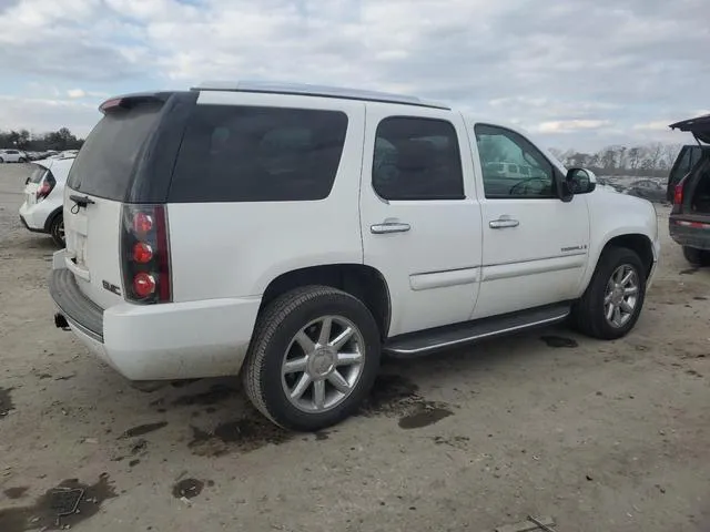 1GKFK638X7J313235 2007 2007 GMC Yukon- Denali 3