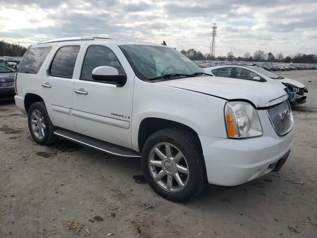 1GKFK638X7J313235 2007 2007 GMC Yukon- Denali 4