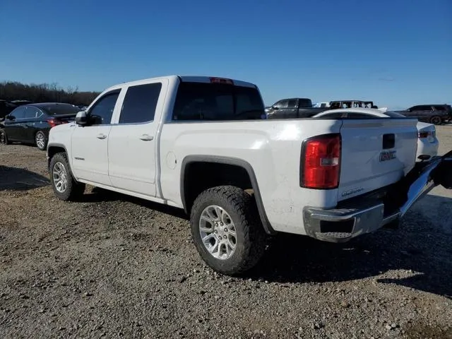 3GTP1UEC1FG104278 2015 2015 GMC Sierra- C1500 Sle 2