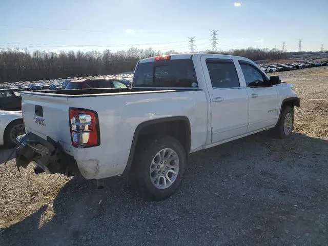 3GTP1UEC1FG104278 2015 2015 GMC Sierra- C1500 Sle 3