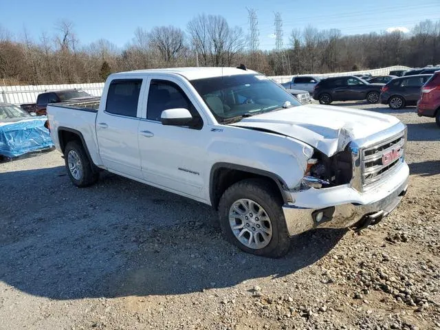 3GTP1UEC1FG104278 2015 2015 GMC Sierra- C1500 Sle 4