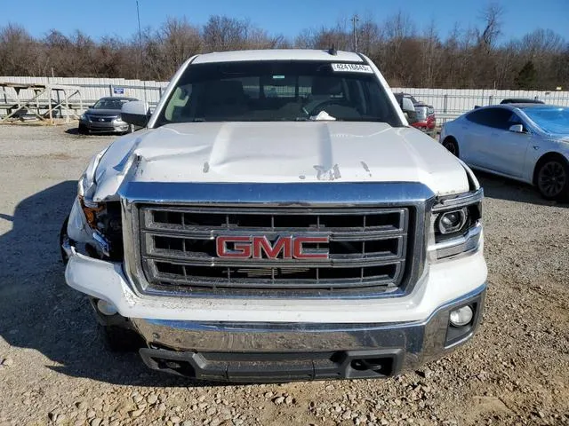 3GTP1UEC1FG104278 2015 2015 GMC Sierra- C1500 Sle 5