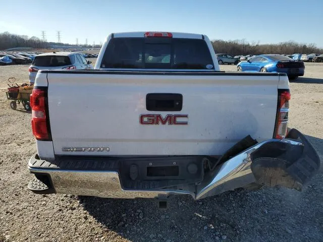 3GTP1UEC1FG104278 2015 2015 GMC Sierra- C1500 Sle 6