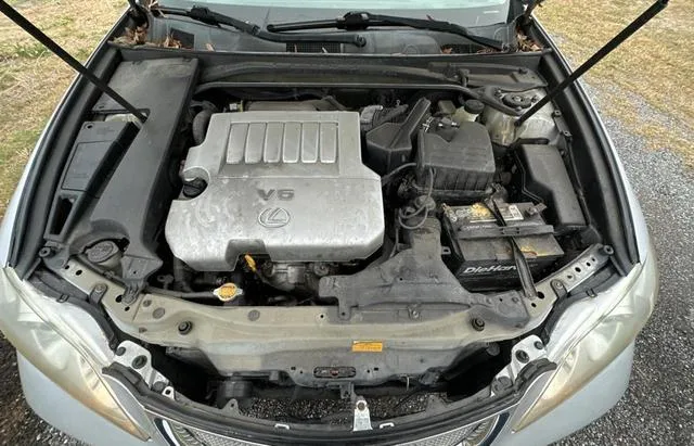 JTHBJ46G872128159 2007 2007 Lexus ES- 350 7