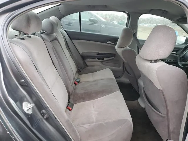 1HGCP26308A082535 2008 2008 Honda Accord- LX 10