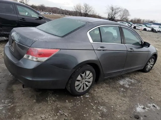 1HGCP26308A082535 2008 2008 Honda Accord- LX 3