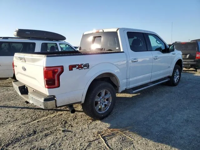 1FTEW1EP9FFA62390 2015 2015 Ford F-150- Supercrew 3