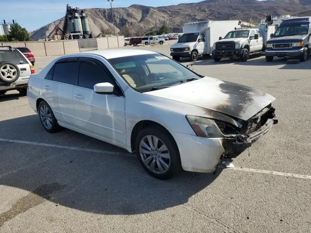 1HGCM56347A176751 2007 2007 Honda Accord- SE 4