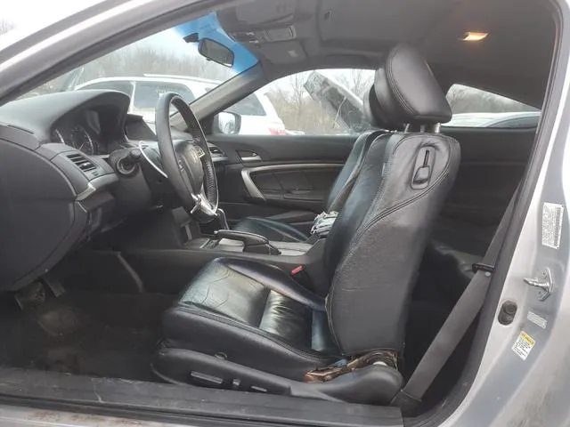 1HGCS22899A005289 2009 2009 Honda Accord- Exl 7